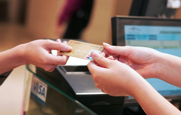 智能POS機支付正處于市場啟動期